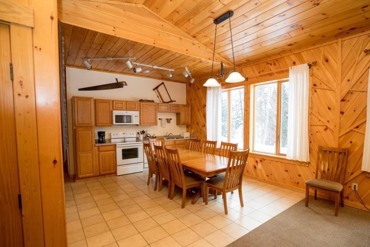 Gunflint Lodge Grand Marais Exterior foto