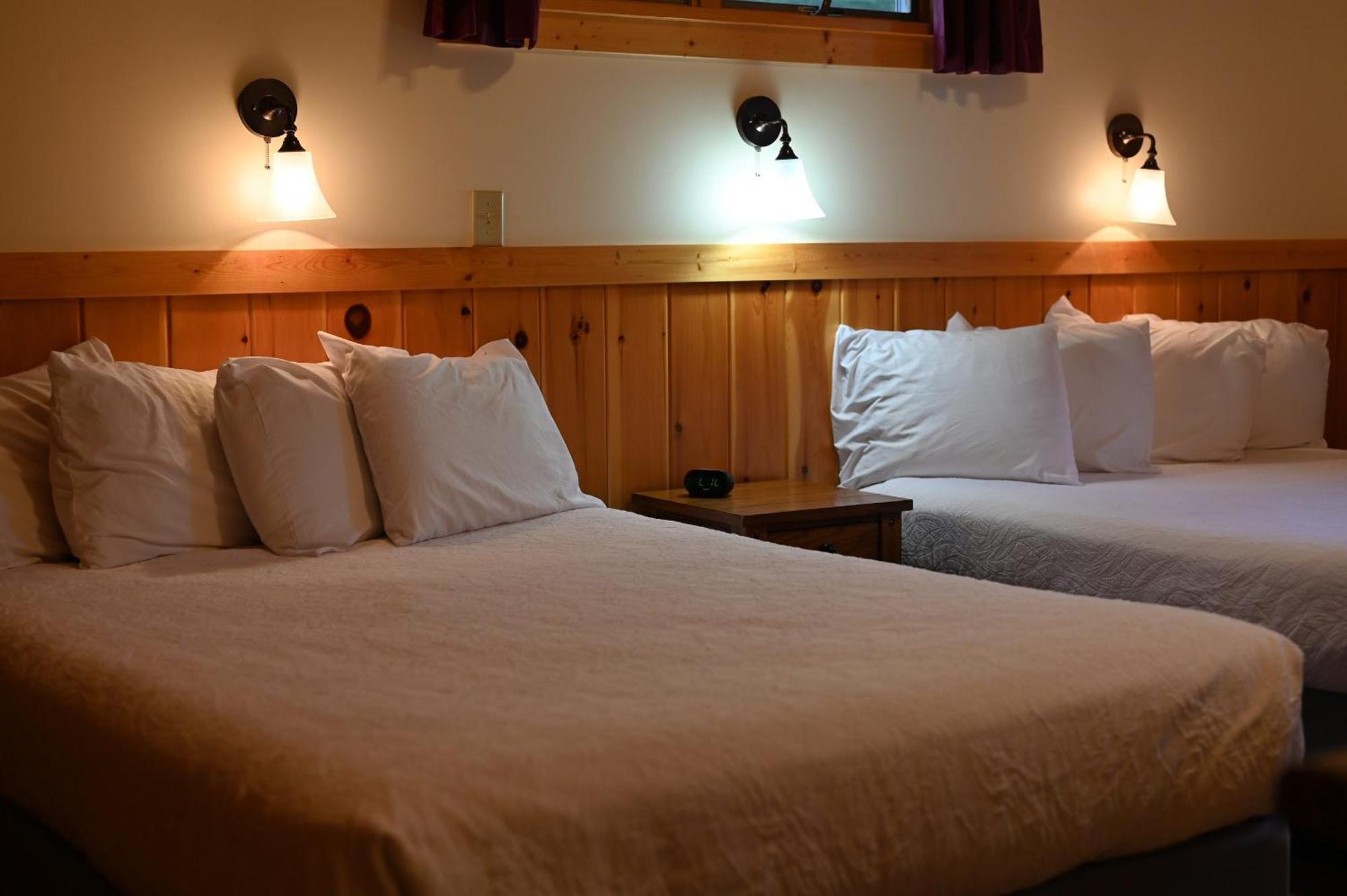 Gunflint Lodge Grand Marais Exterior foto