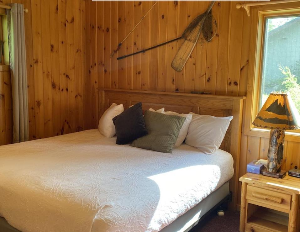 Gunflint Lodge Grand Marais Exterior foto