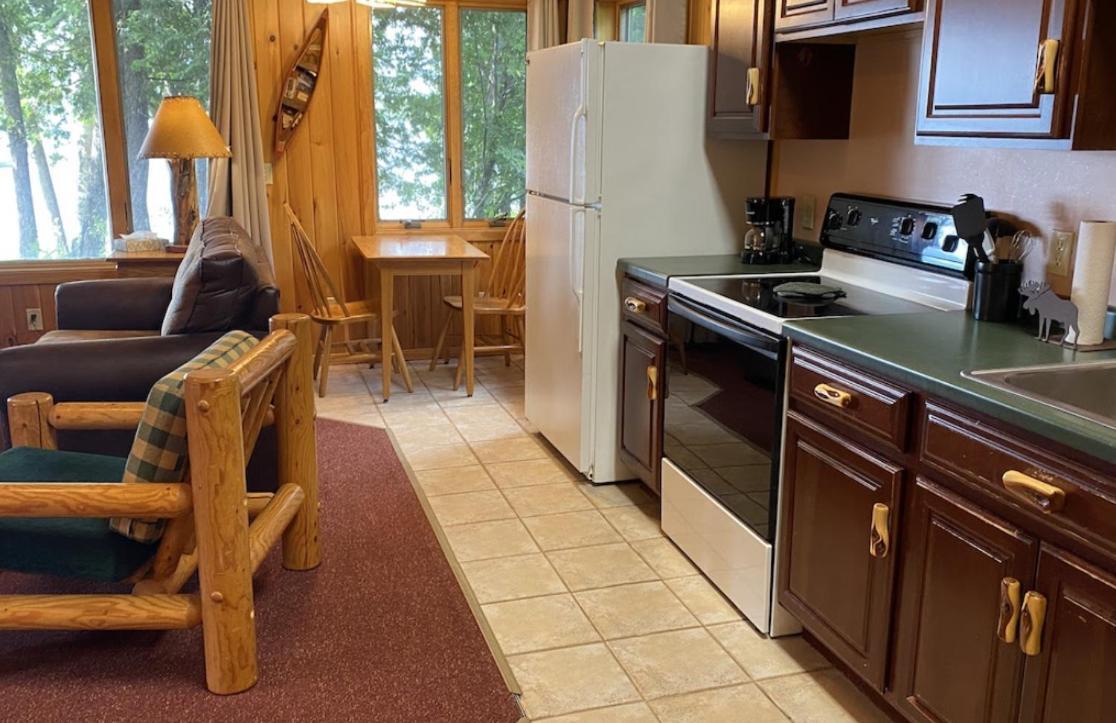 Gunflint Lodge Grand Marais Exterior foto